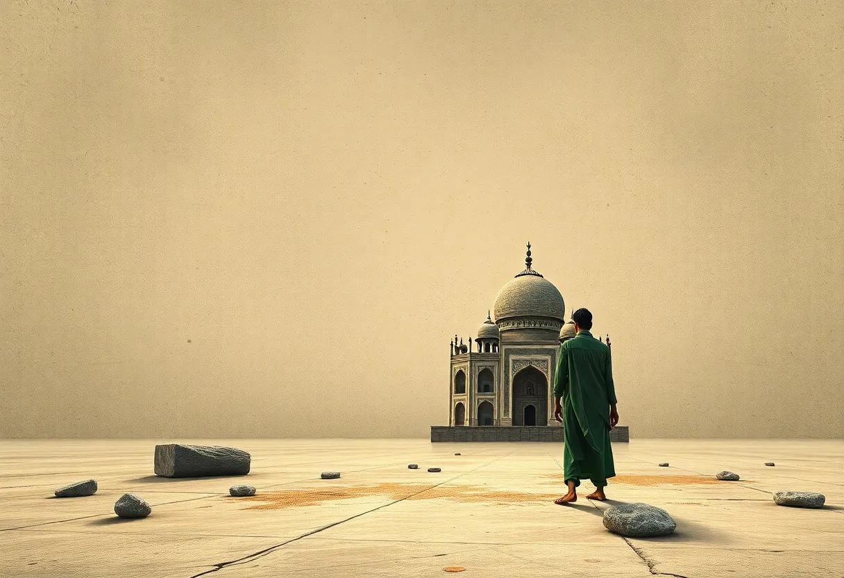 A Deep Dive into the Psychological Complexity and moral Questions Presented in Bano Qudsia's Masterpiece