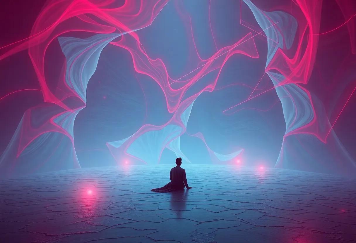 The Psychological Depths of Characters Navigating Forbidden Desires and social Constraints