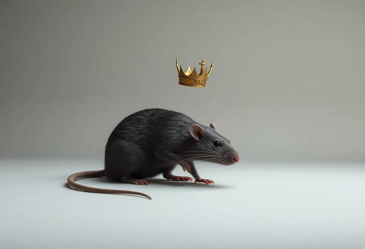 The Artful Use of Symbolism and Metaphor in‍ Unmasking Themes of Identity and Power