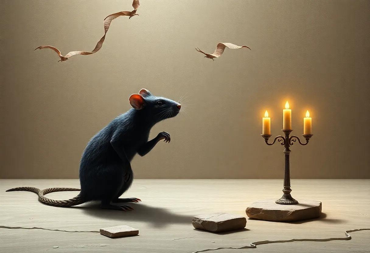 Examining the Balance Between Fantasy Elements and Real-World Emotional ⁣Struggles