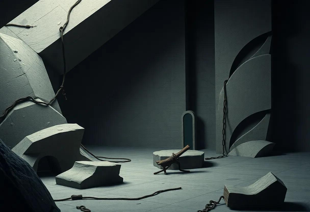 How Bridget ⁤Hodder ⁤Crafts a Tense Atmosphere That Keeps Readers Hooked Until the End