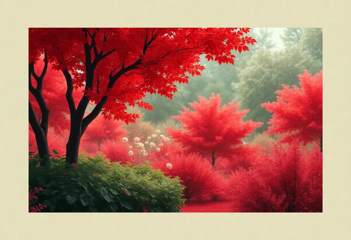 The Role of Nature and ⁣Seasonal Changes as Silent Characters in Hoffman's⁣ Narrative