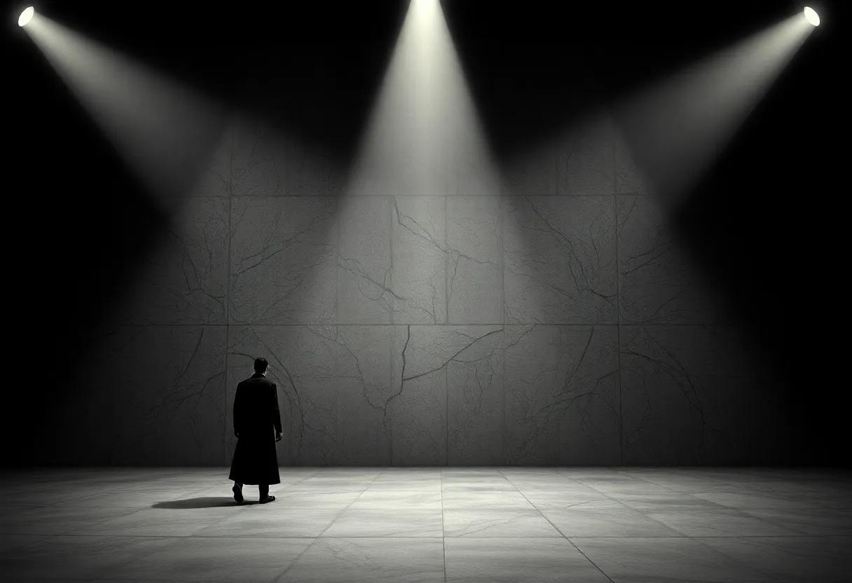 The Role of Symbolism and Recurring Motifs in Deepening the Story's Dark themes