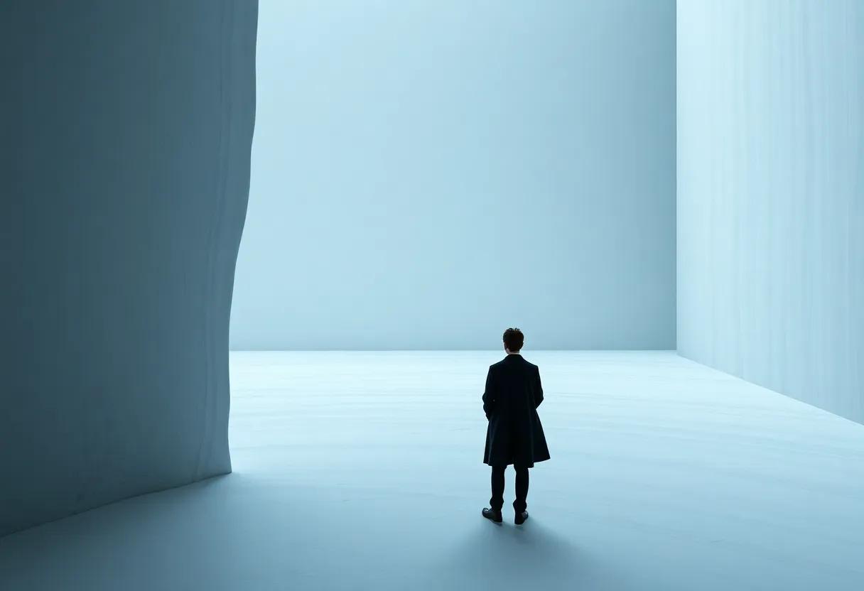 How Patrick Ness ⁢Constructs Themes of Grief, Healing, and Connection With Subtlety‍ and ​Profound Insight