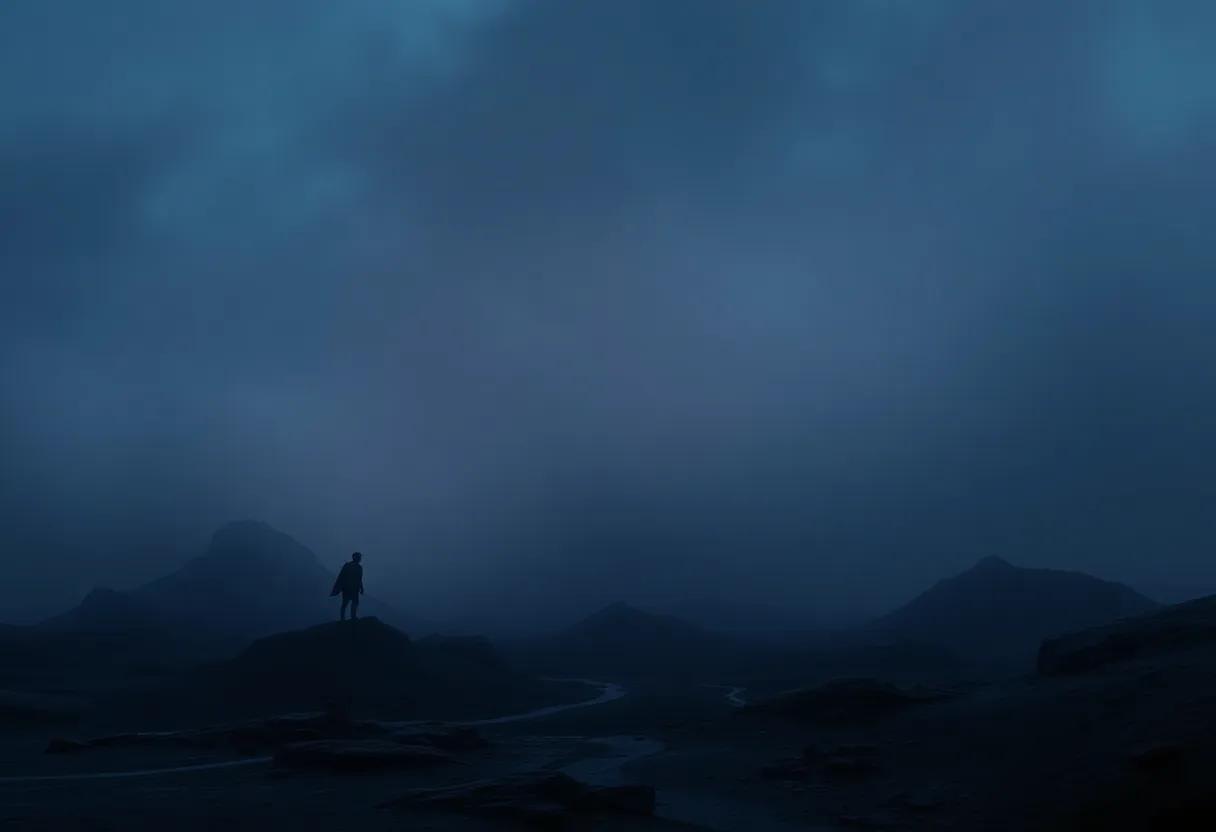 The Role of ‍Setting and Atmosphere in amplifying Tension and emotional Depth Throughout Release's Storyline