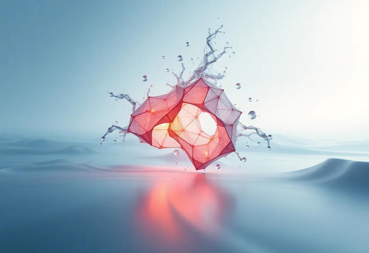 Unraveling ‍the layers of‌ emotional Complexity in Release and Its ​Impact on‍ Readers'⁣ Empathy and Understanding