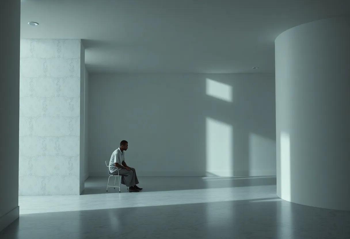 Examining the Complex characters and Their Moral Ambiguities Within the Narrative