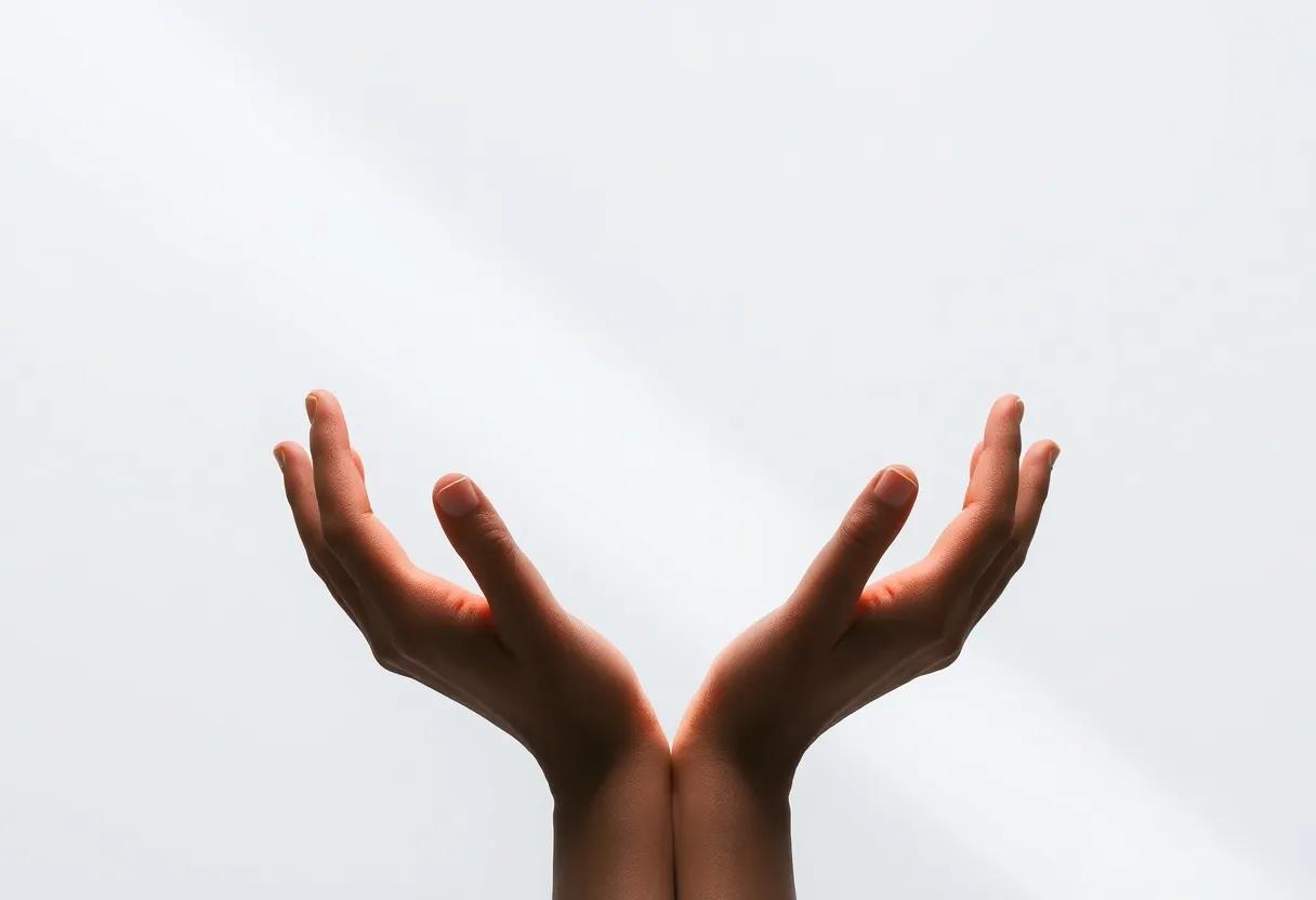 The Intersection of Faith and Violence Explored Through Gripping Plot developments