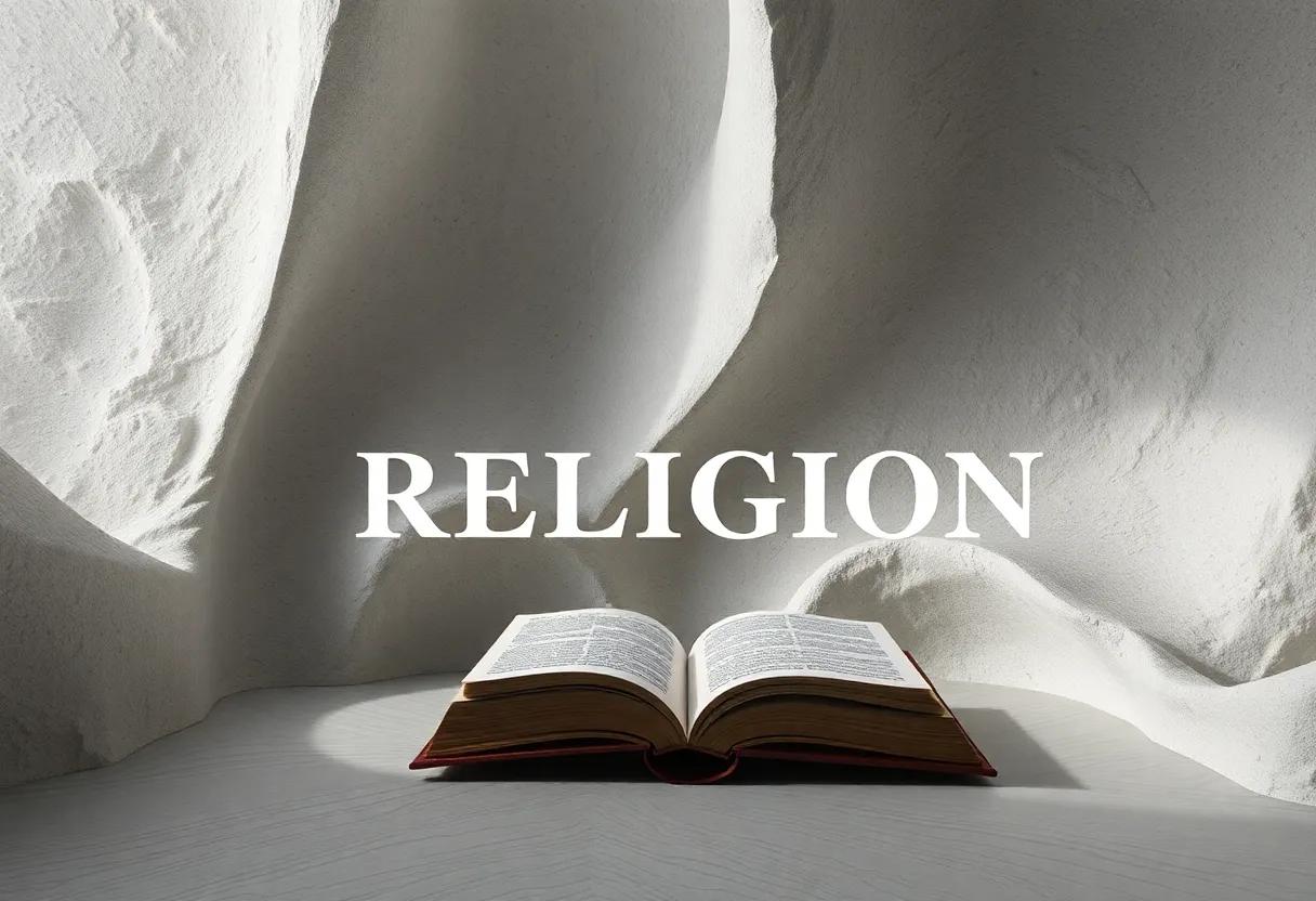 Unveiling the Historical Tapestry Behind The religion and Its Impact on Reader Engagement