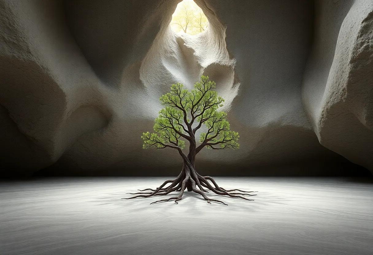 Impacts of Environmental and genetic Interactions on Chronic Illness: Insights Derived from Ola's Theoretical Model