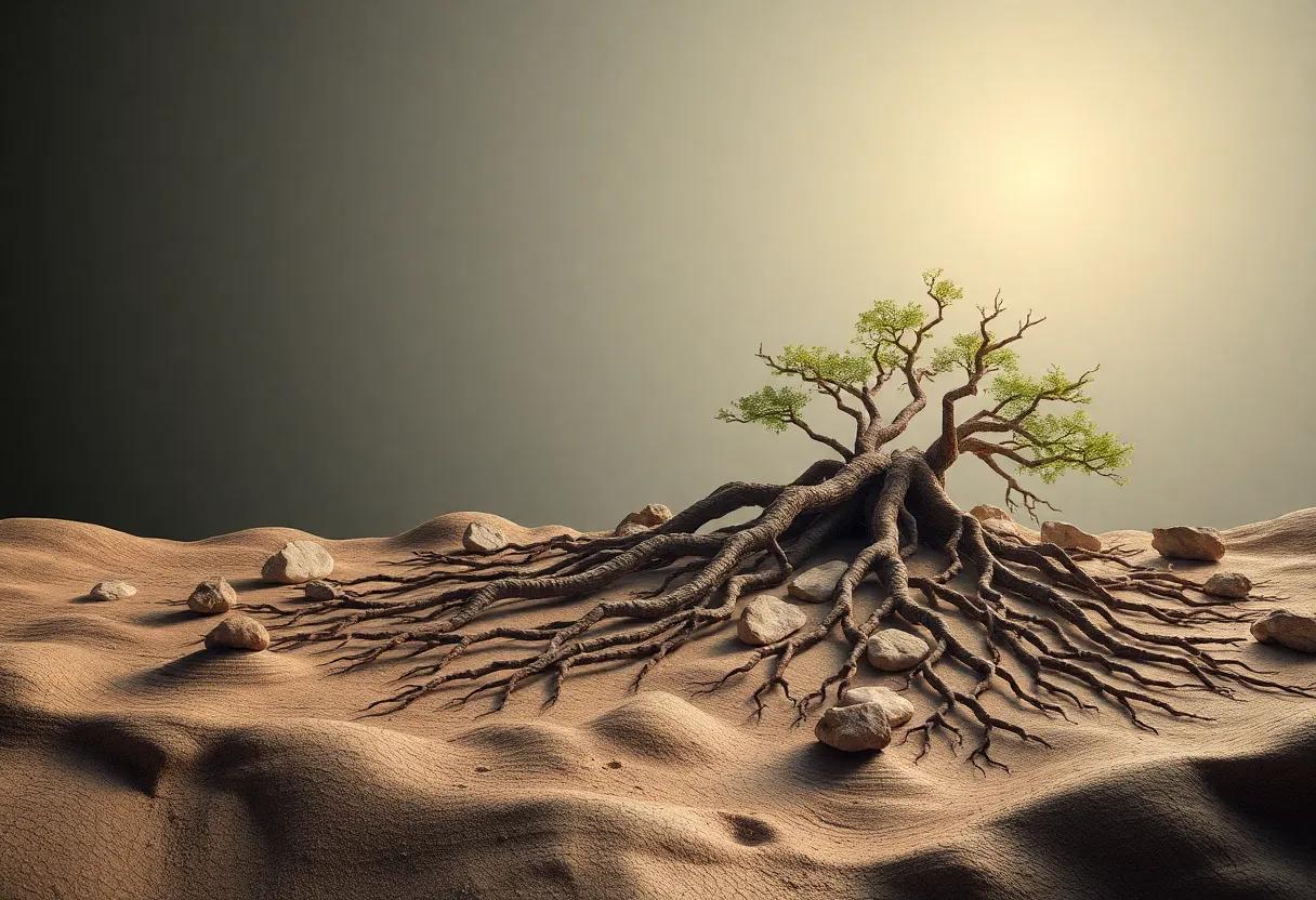 Analyzing How Evolutionary Biology Shapes Our Understanding of Persistent Health Conditions in ola's Framework