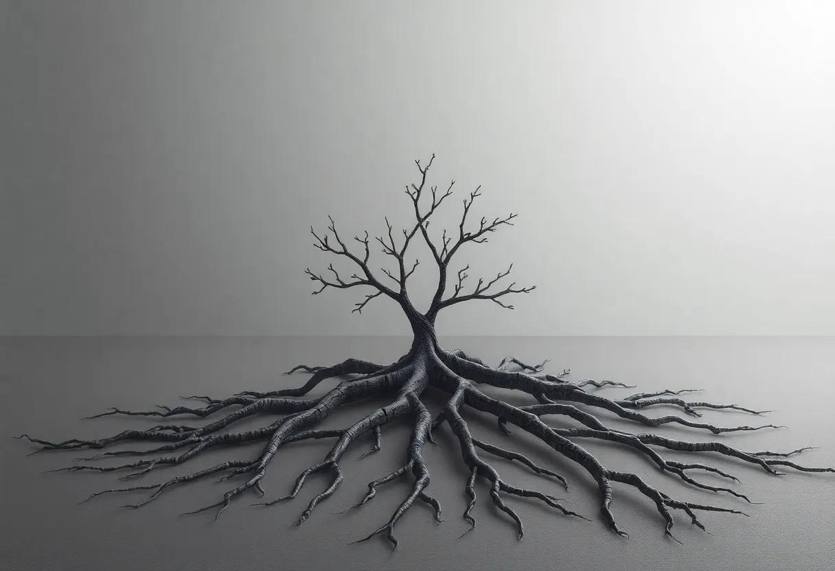 Breaking Down the Multifactorial Influences on Chronic Illness as Presented Through ola's Comprehensive Evolutionary Lens