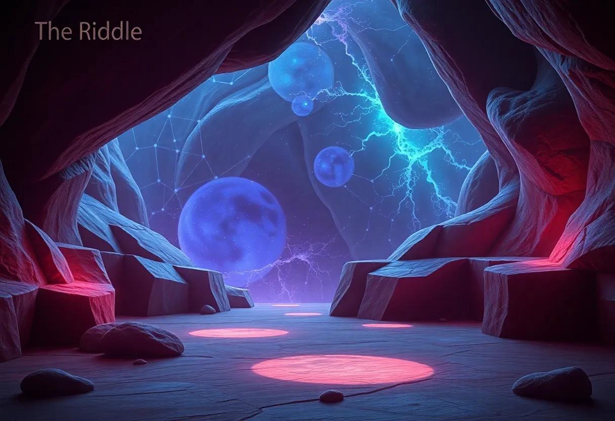 Analyzing the Depth and complexity of Alison Croggon's Characters Within The Riddle's enigmatic World