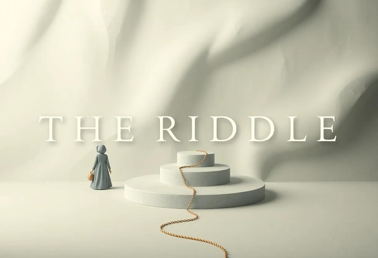 Unpacking the Rich ⁤Symbolism and⁣ Themes Interwoven Throughout The Riddle's Narrative‌ Tapestry