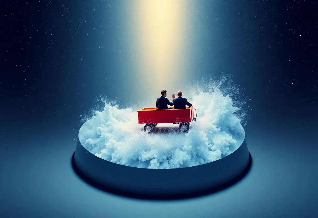 The Influence of Storytelling and Brand Legacy in Building an Enduring Corporate Culture