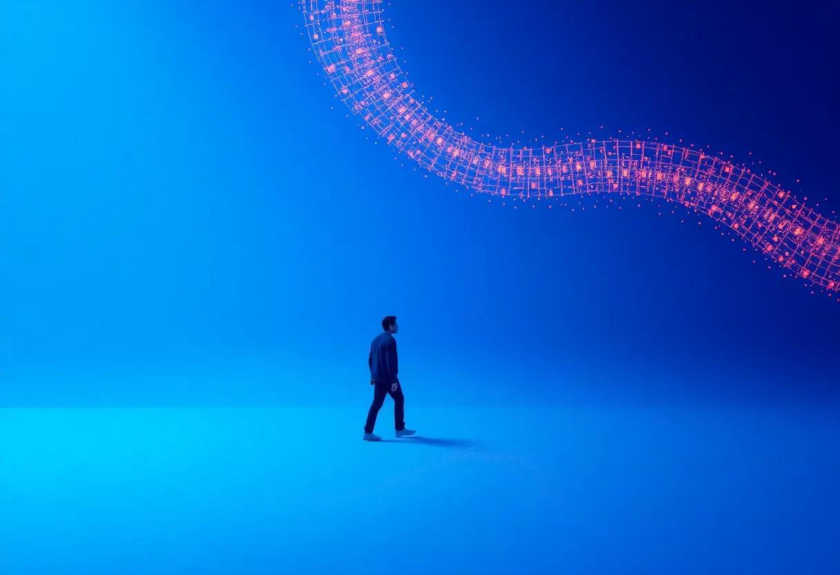 Lessons from Iger on balancing Creativity with Data-Driven Decision Making for Sustainable Leadership