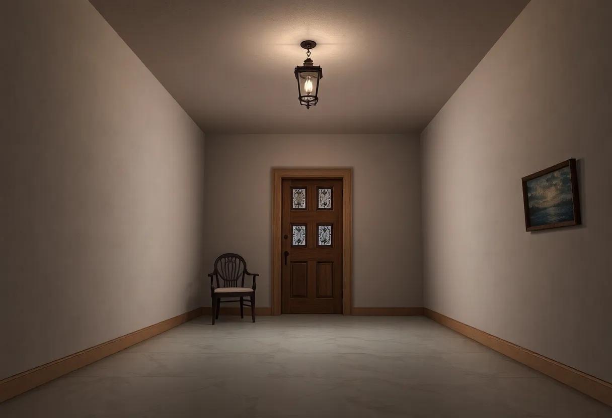 How the Setting Enhances the Mysterious⁣ Atmosphere and‌ Grounds the ⁤Supernatural ⁢Elements