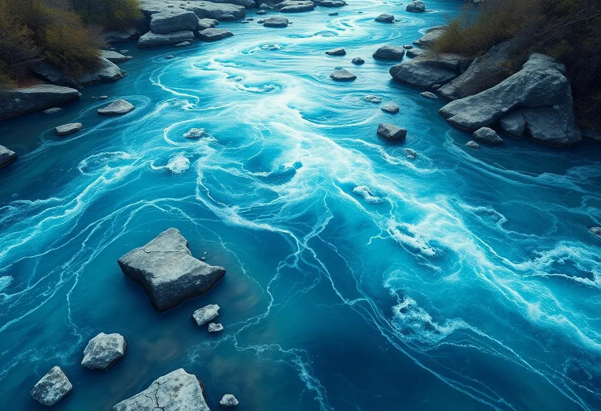 The Fluid Pacing and Narrative Structure Shaping the Story's Engaging Momentum