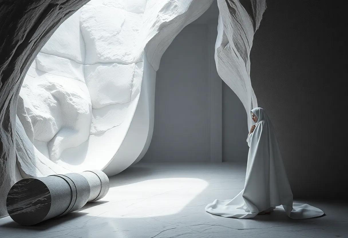 Analyzing ​the Depth of​ Spiritual Themes and Their ⁢Impact on Readers' Inner journeys