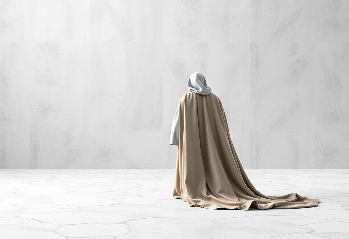 A​ Close Look ⁢at Character Development and the Portrayal⁤ of Moral Conflict in The Robe