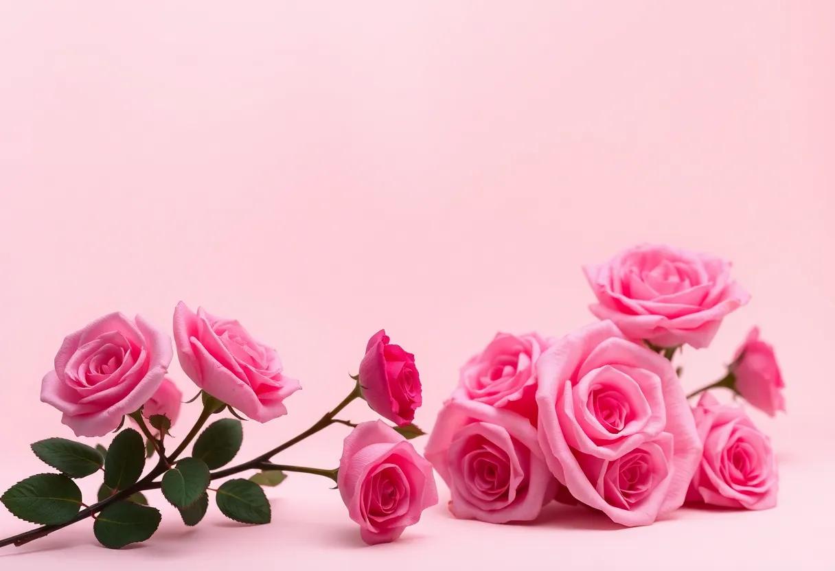 How Setting Shapes Mood ⁤and Enhances the Southern Gothic Atmosphere⁣ in Roses