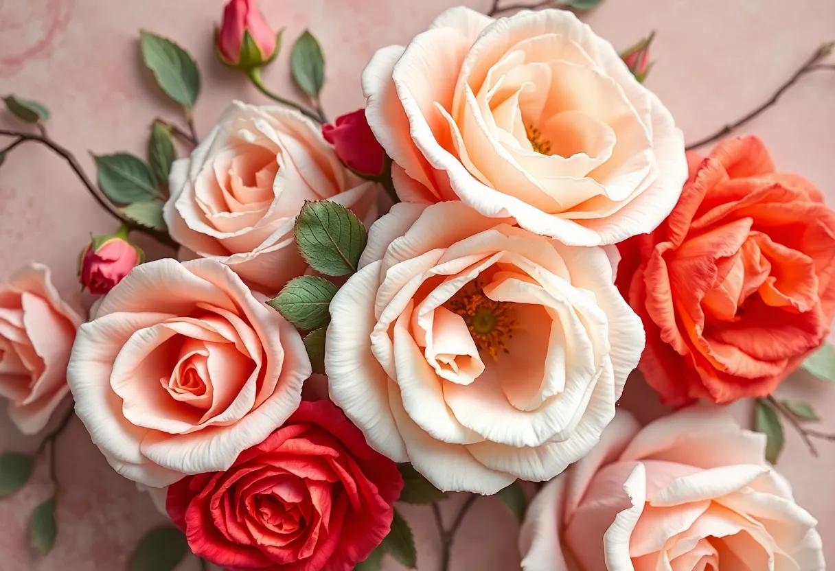 The Intricate Tapestry of‌ Family ⁣Dynamics Explored Through⁤ generations ⁤in‍ Leila⁣ Meacham's Roses