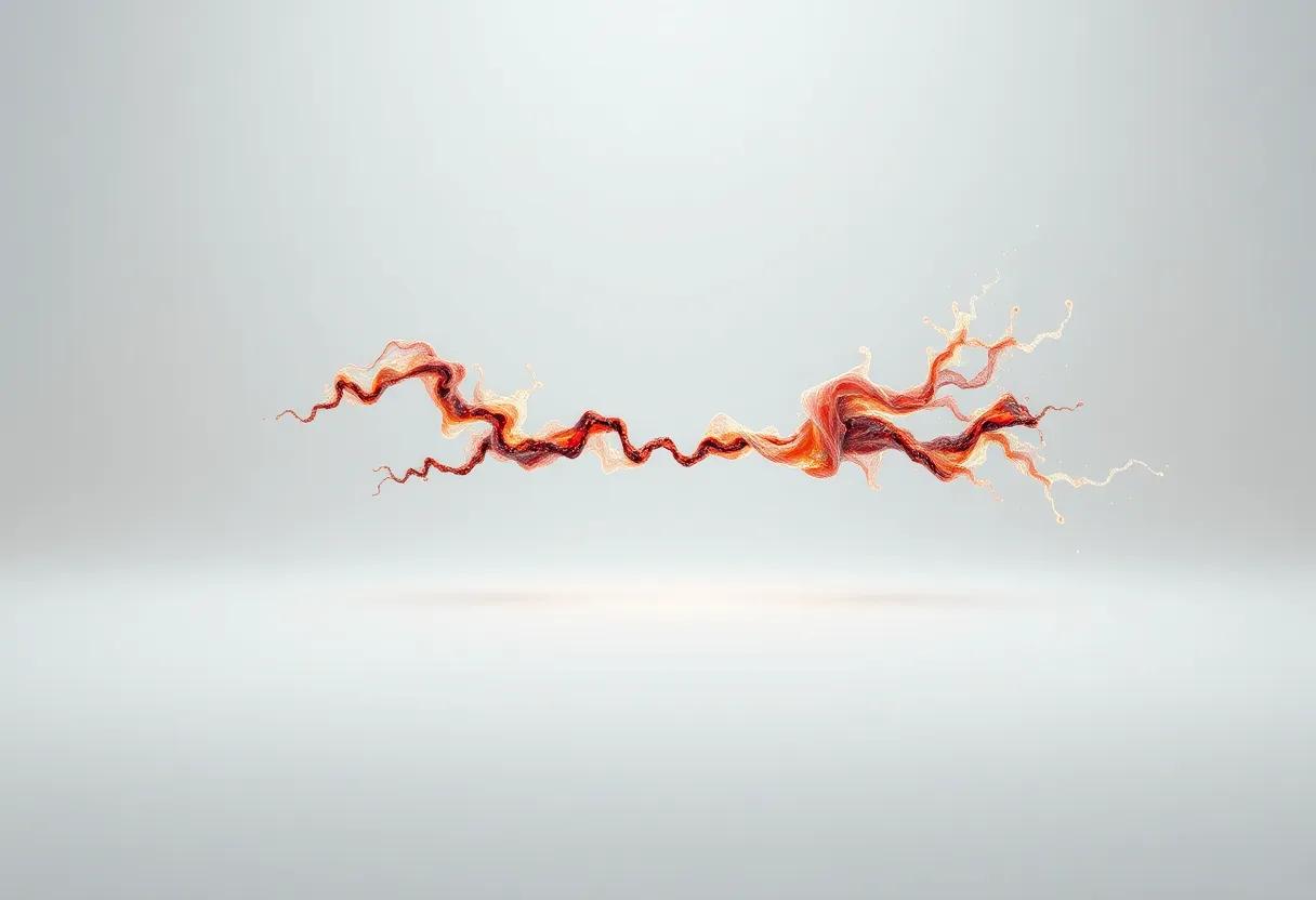 Exploring the Core Themes of Order and ‌Chaos ⁣and ​How They​ Shape⁢ Peterson's Philosophical framework