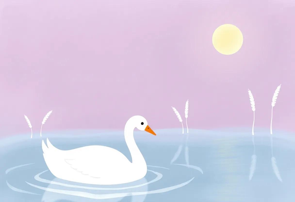 A Secret⁢ Path Through Whispering Reeds