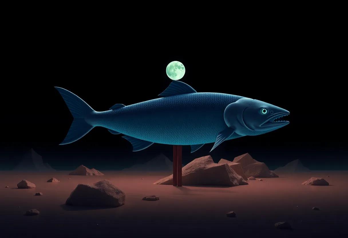 The Role of Secondary Characters and Their Unique Contributions to douglas Adams' Worldbuilding