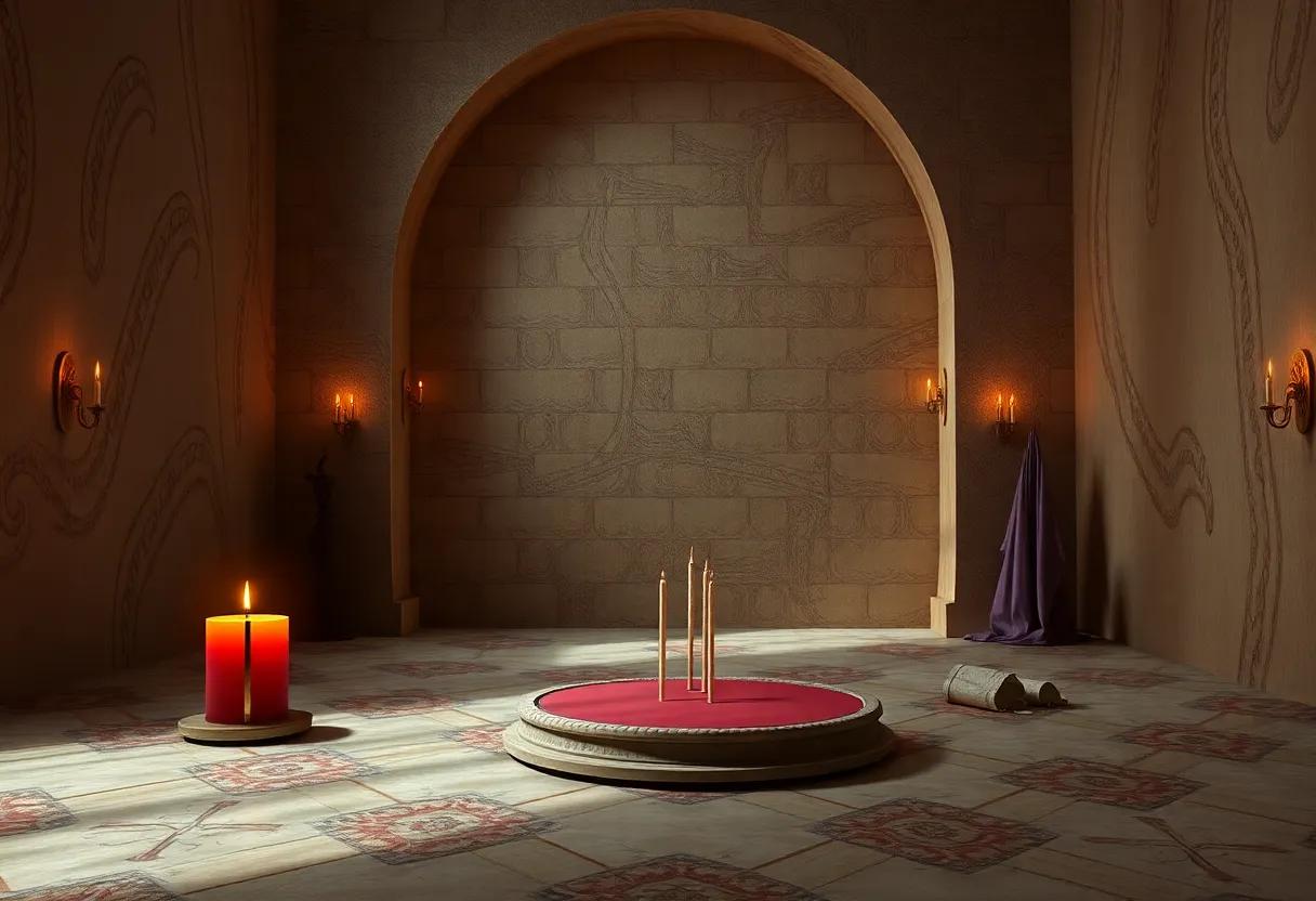 Cultural Identity and Diaspora⁤ Explored Through Multifaceted Characters in the Satanic⁣ Verses