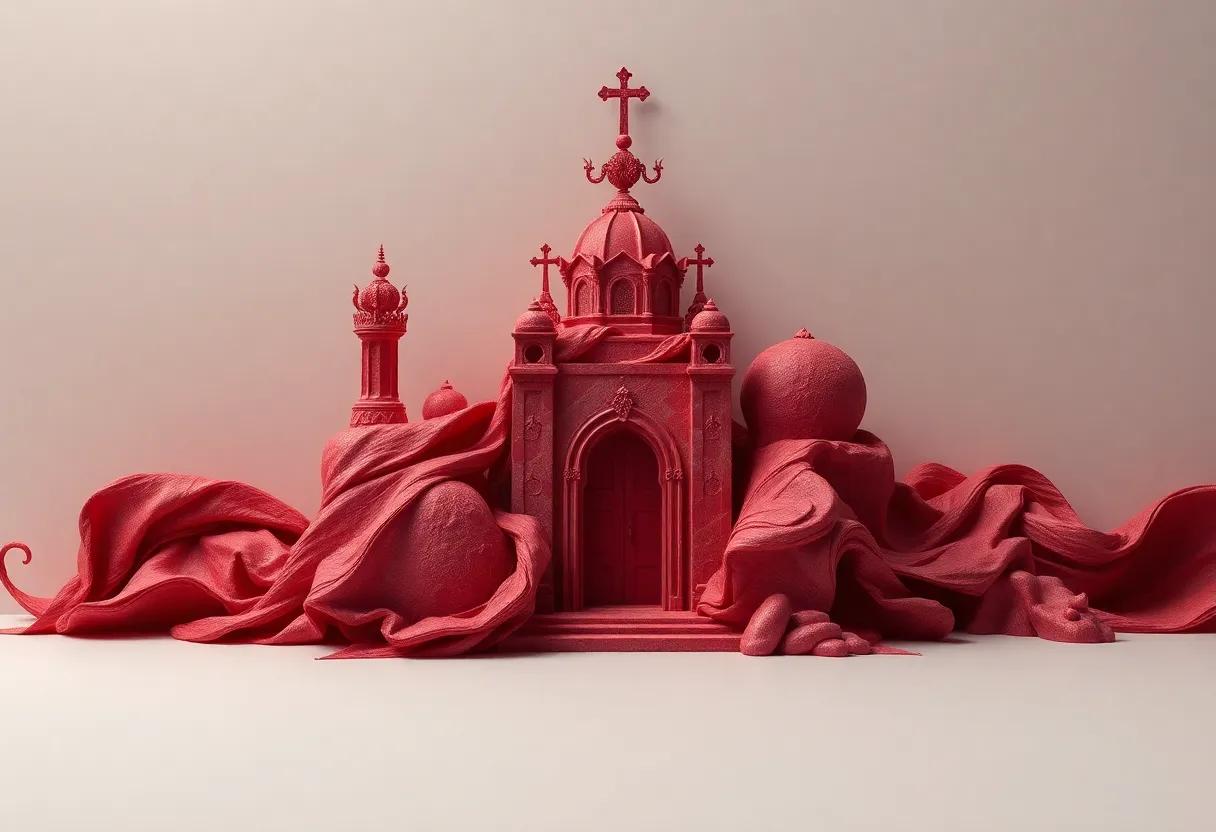 The Intricate⁢ Blend of Reality and Fantasy ⁢in ‌The Satanic Verses and its Impact​ on ⁣narrative Structure