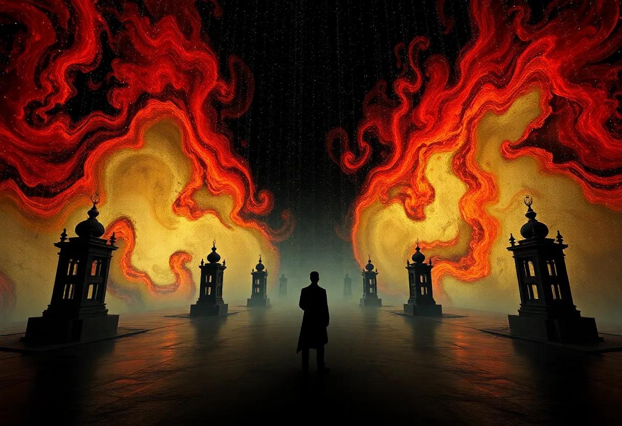 The Role of Magical Realism in Enhancing Themes of⁤ Faith, Doubt, and ⁣Redemption in⁢ Rushdie's Work