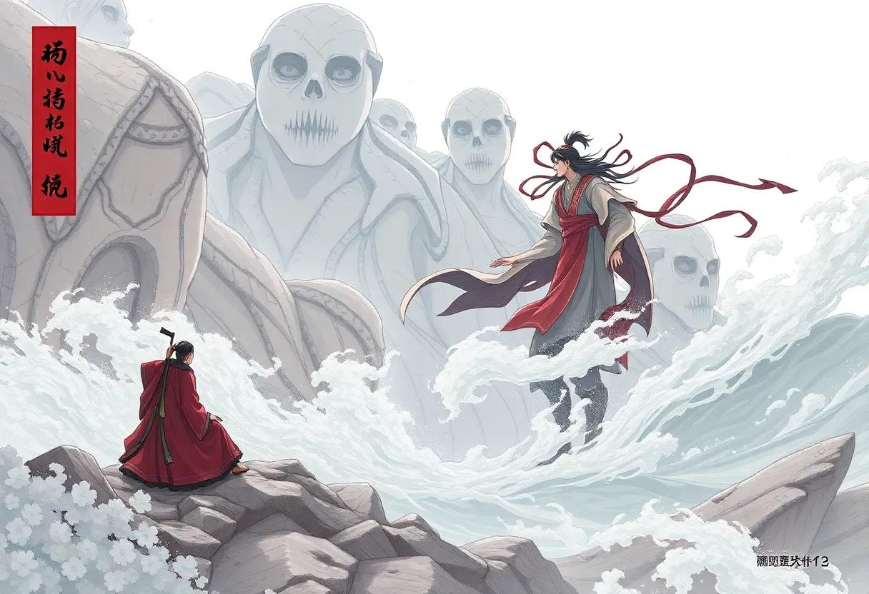 The impact of secondary characters on the overall plot progression and emotional depth