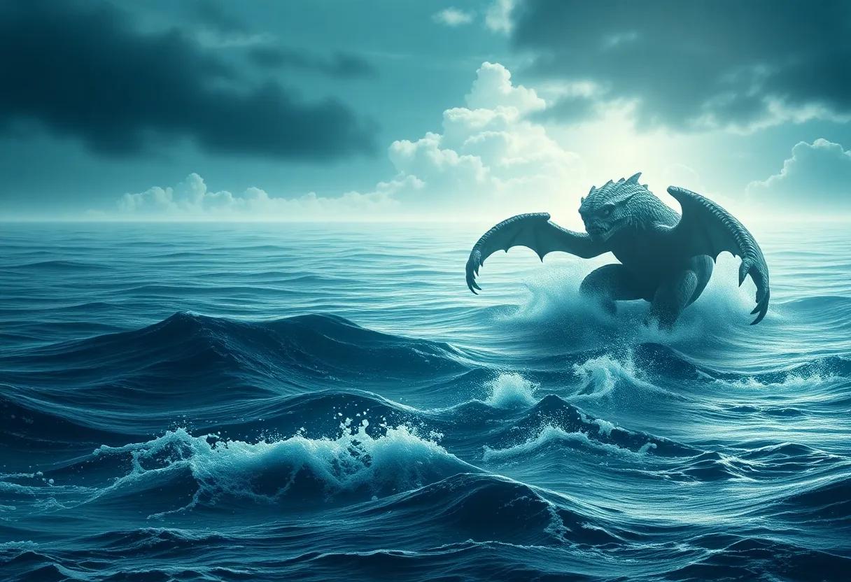 Character Development and the Journey of Percy ⁣Jackson Through Perilous‍ Waters