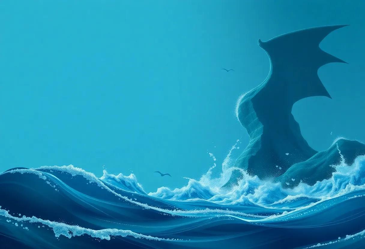 Exploring the Fusion of Ancient Mythology and Modern Storytelling ‍in The Sea⁤ of‌ Monsters