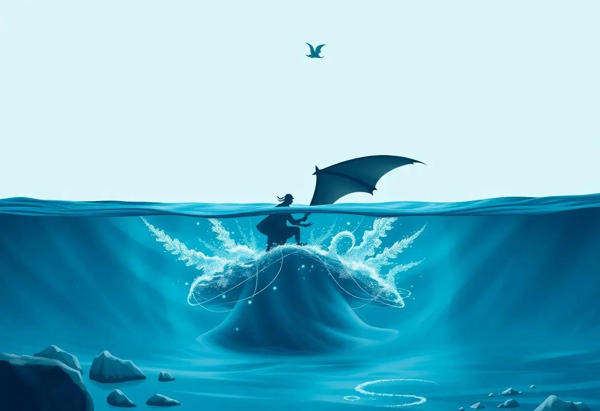 The Role⁢ of⁢ Friendship and ‍Loyalty Amidst Mythical ‌Challenges in the Narrative