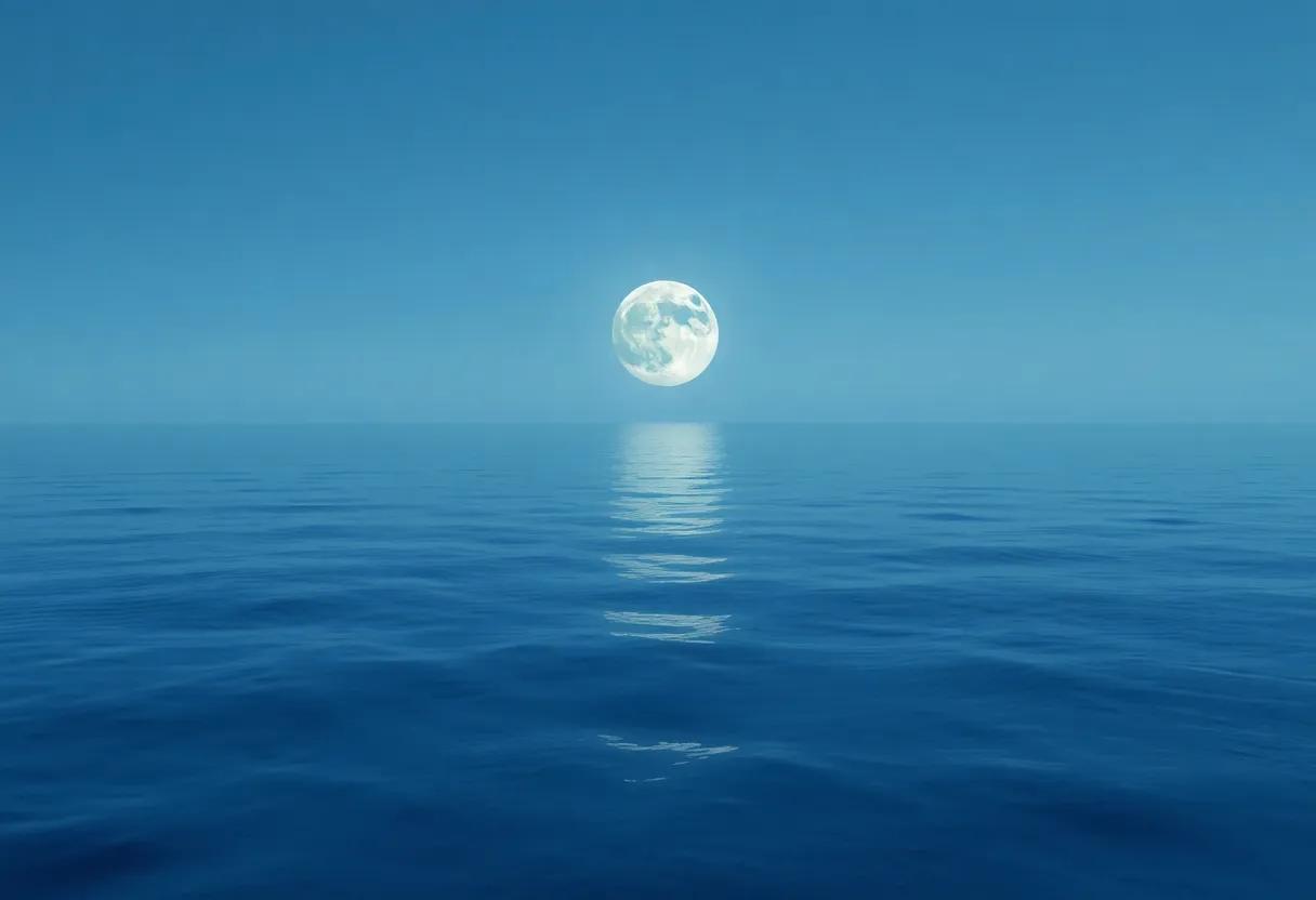 The Role of⁤ Setting and Atmosphere in Enhancing the Emotional Depth of The Sea of⁤ Tranquility