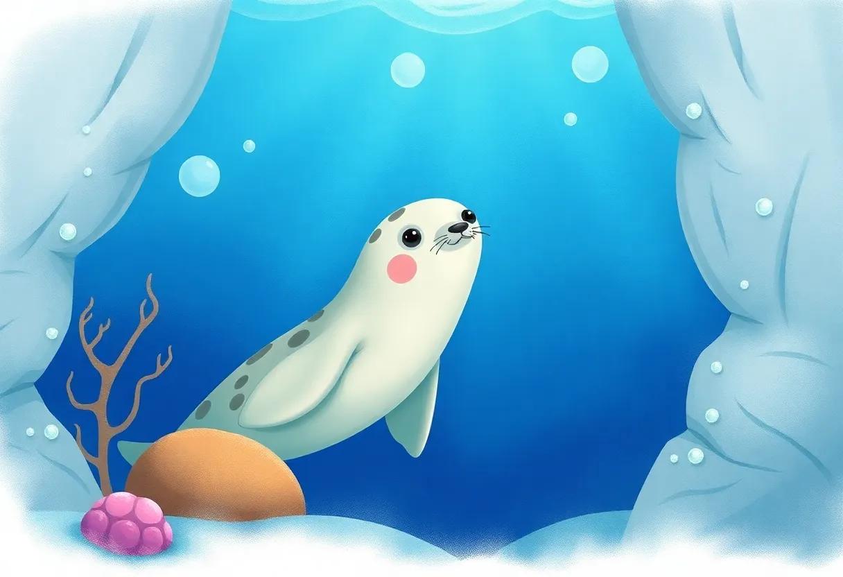 Returning ‌Home with Stories​ of the Deep Ocean ⁣Adventure