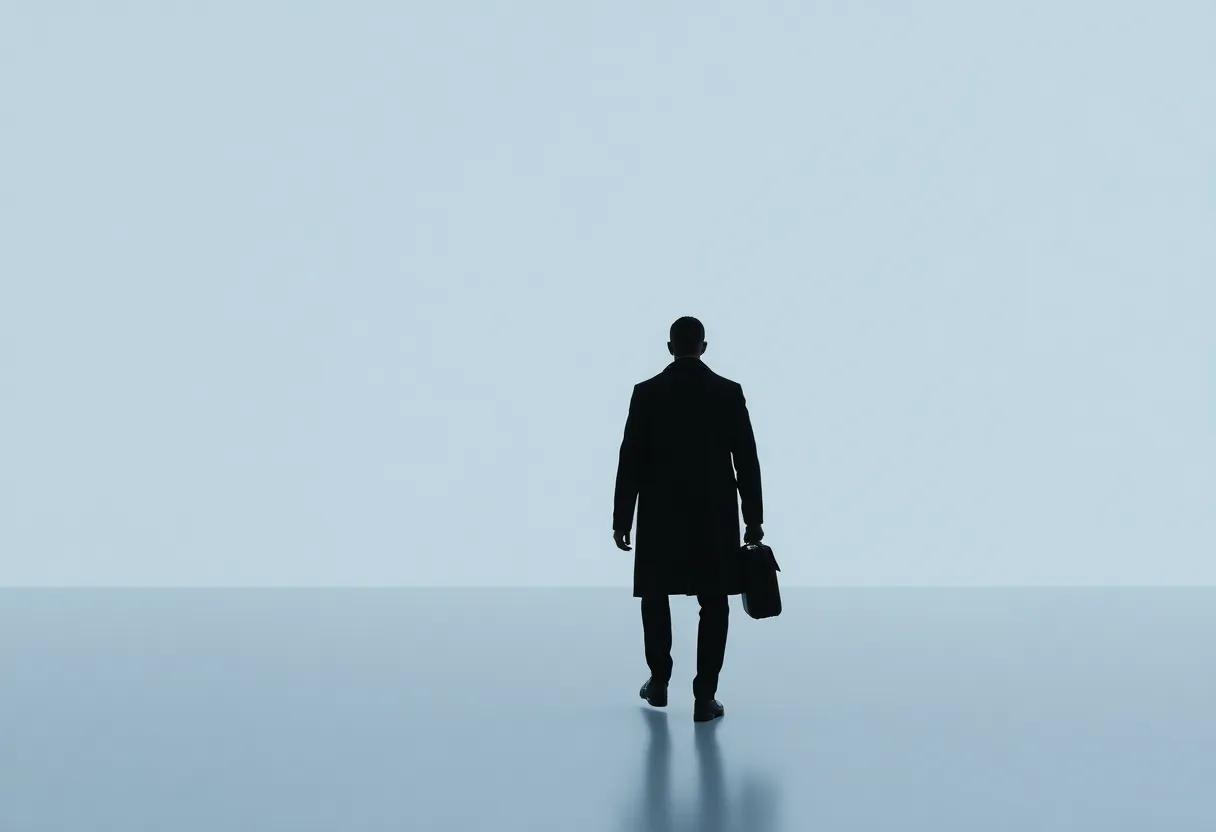 how The Search for Joseph Tully Balances Psychological Thriller Elements With Realistic Drama