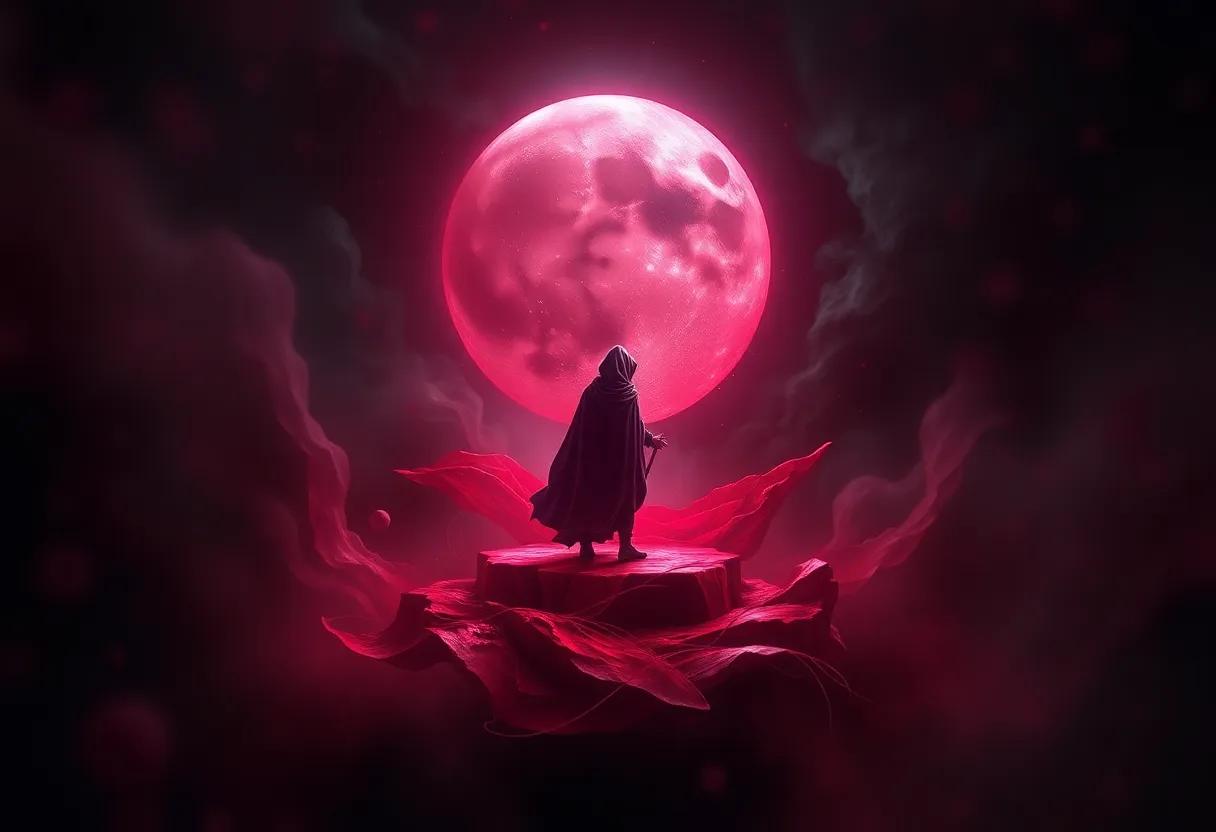 Character Development and Emotional depth That Drive the Story Forward