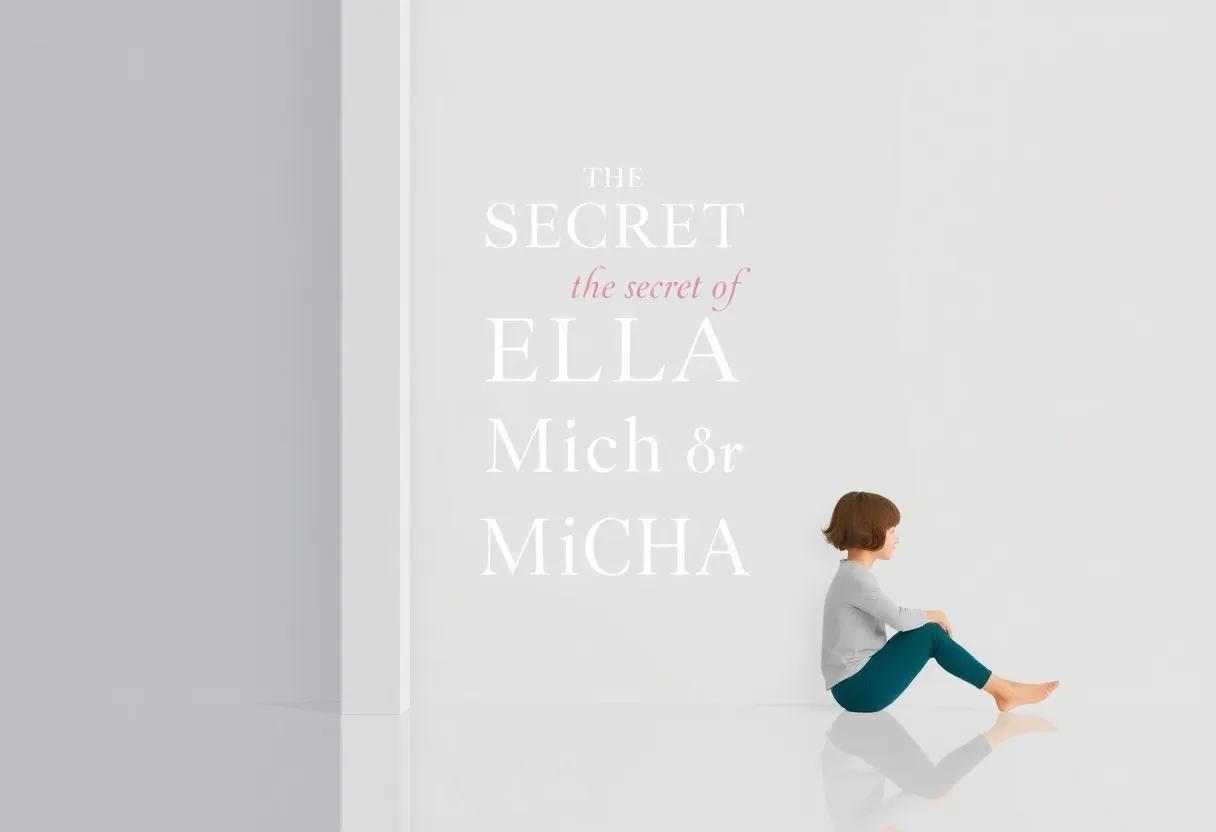 Examining the Role of Family Dynamics and Personal‍ Growth within The ‌Secret of Ella and Micha