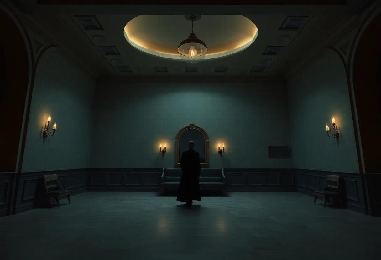 How Donna Tartt Crafts a Timeless Atmosphere of Suspense through symbolism and Setting