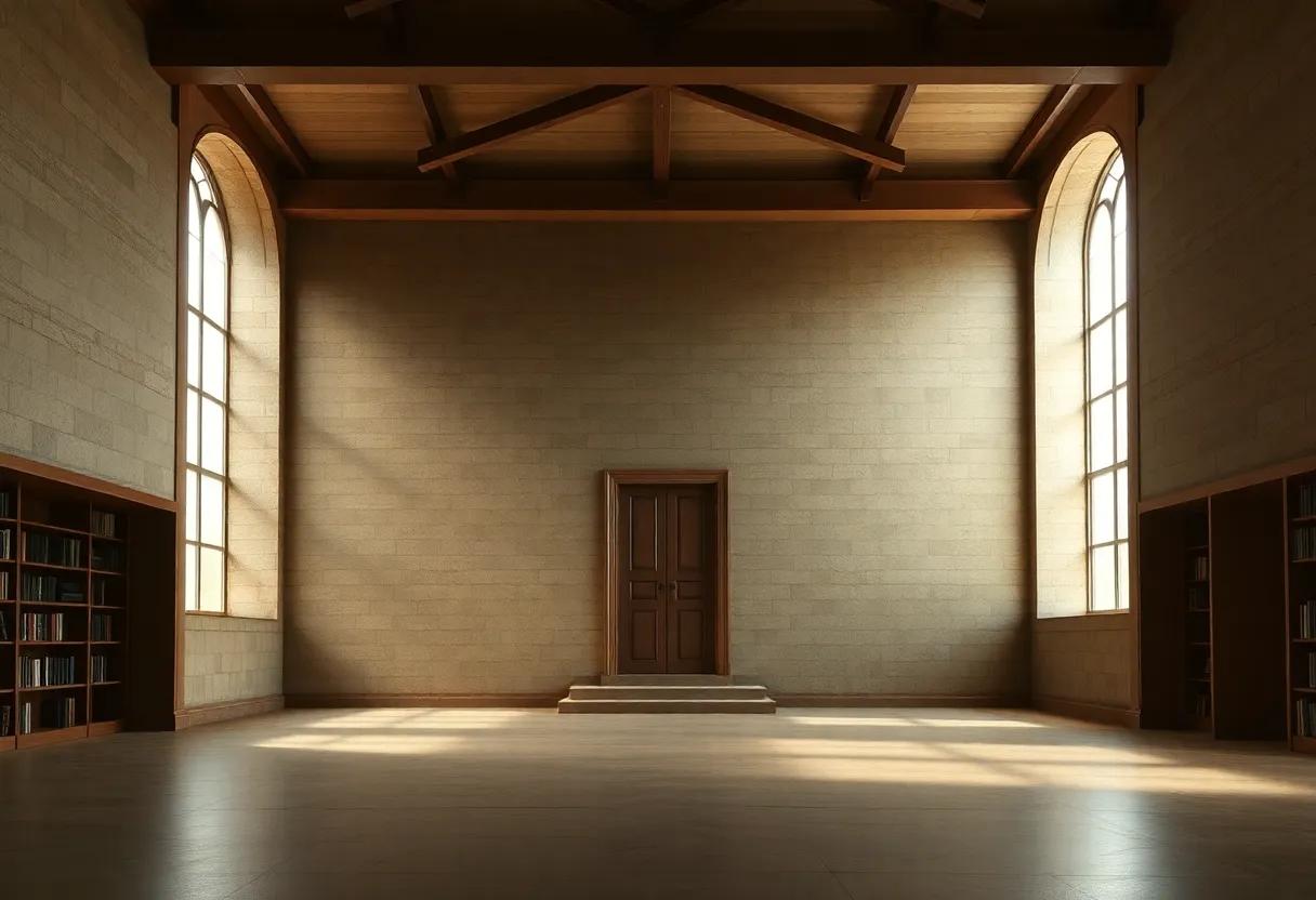 The Role of Academia and Intellectualism as Both Sanctuary and Catalyst in The Secret History