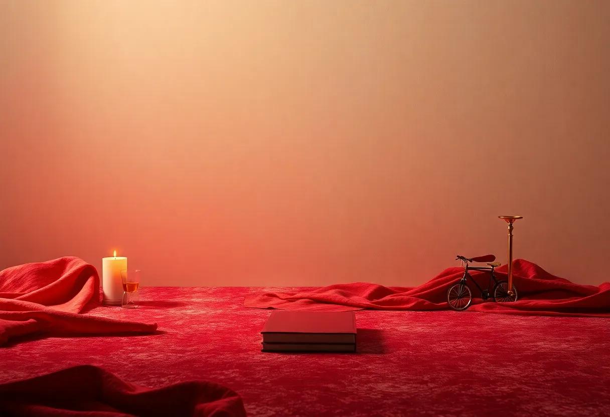 Unpacking the Narrative's Lush Prose Style and Its Impact on the Reader's Emotional Experience