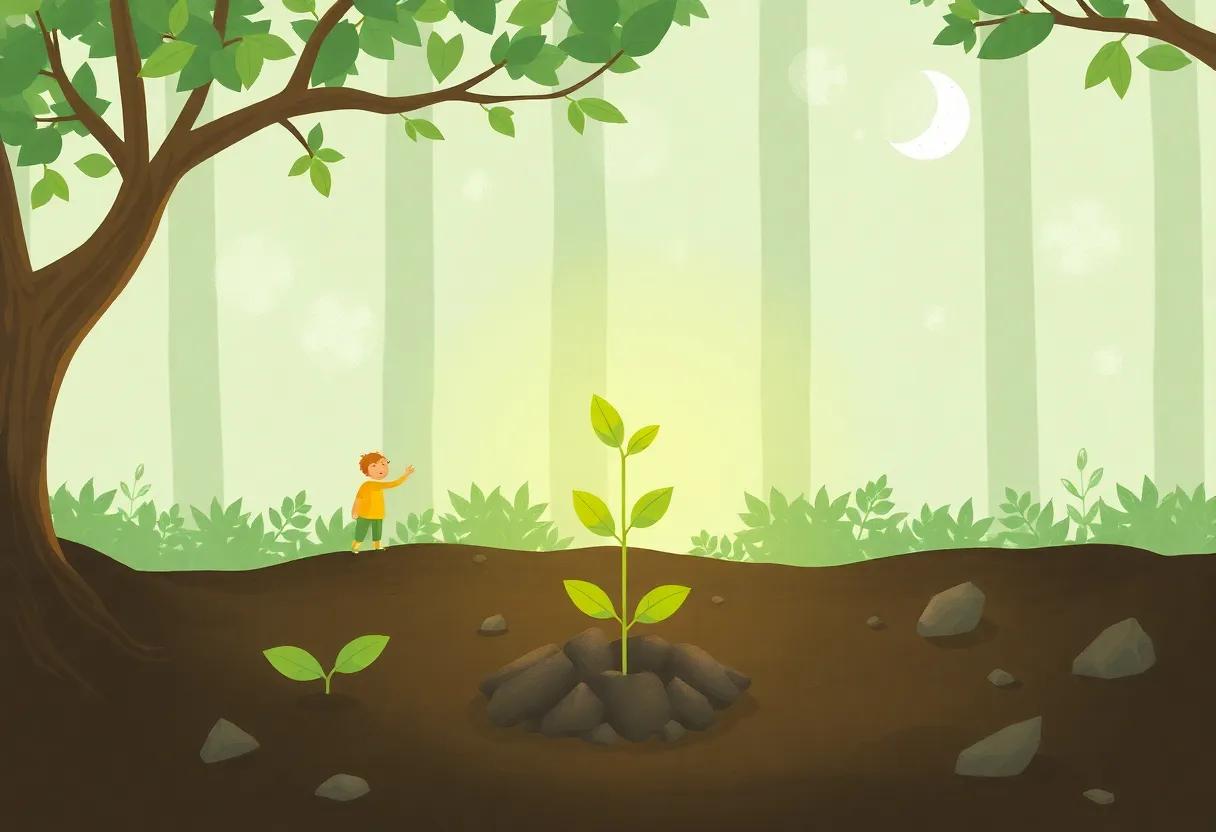 discovering ‌the Wonders of the Forest Friends