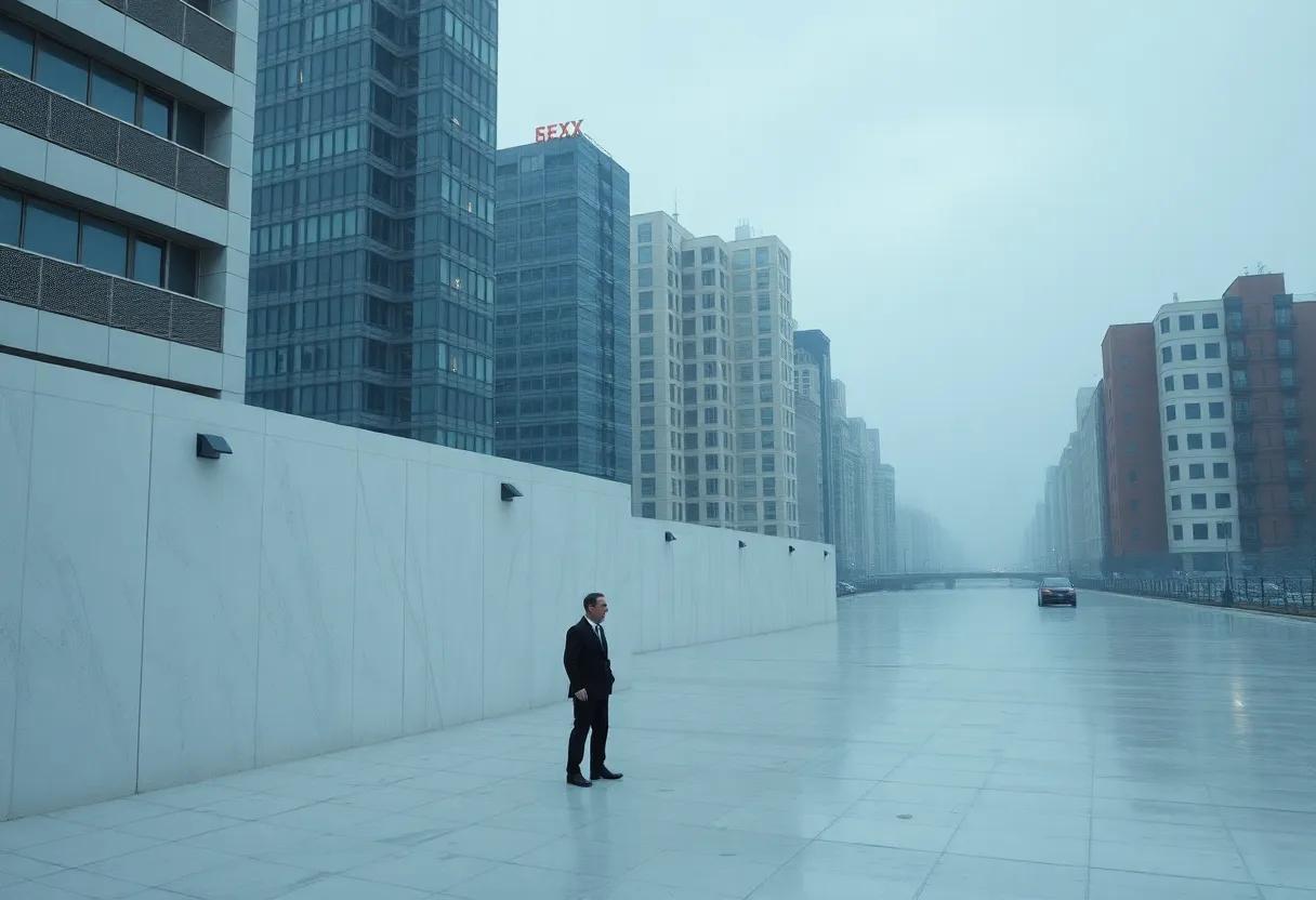 The Role of Urban Backdrops in Shaping the‍ Emotional and Psychological Terrain ⁢of Sexus