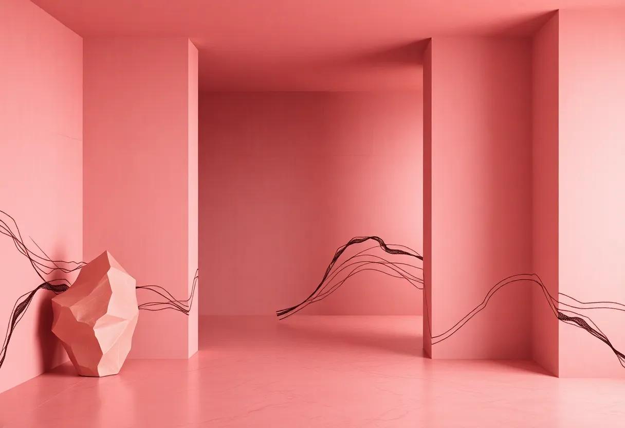 Unveiling the Complex ‌Threads of Desire Within the Narrative Landscape of Sexus