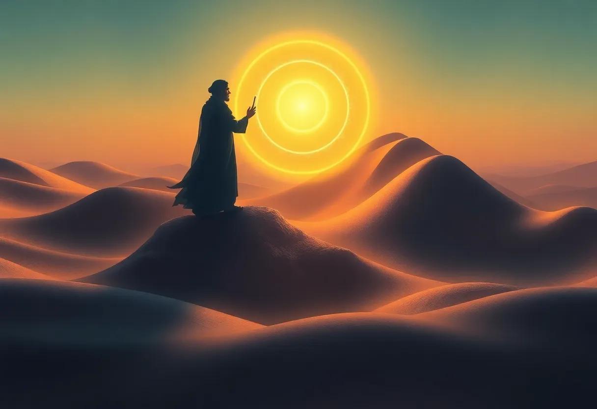 Examining the Role of Personal Experience Versus Scientific Inquiry as Presented in the Book