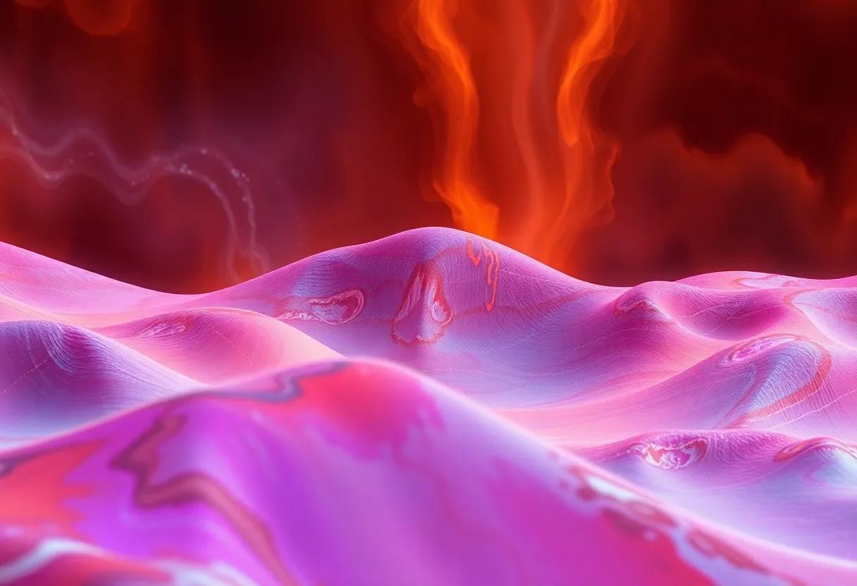 The Use of Vivid Imagery and Storytelling Techniques That Bring Shamanic Practices to Life on the Page