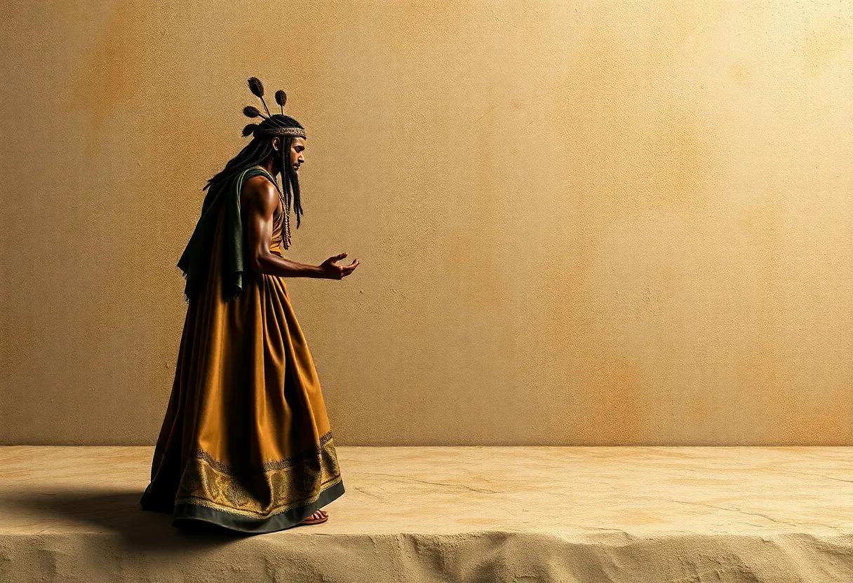 A Deep Dive into the Author's Portrayal of Healing Practices Across Cultures and Their Relevance Today